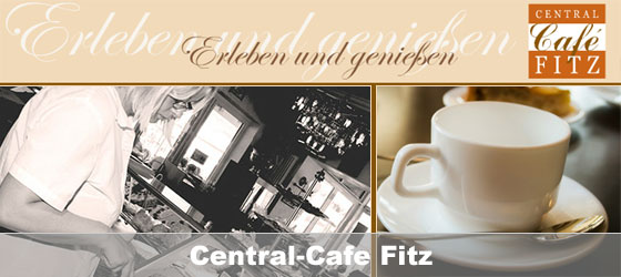 Cafe Restaurant Fitz Timmendorfer Strand