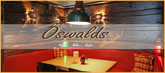 Restaurant Bar Oswalds Timmendorfer Strand